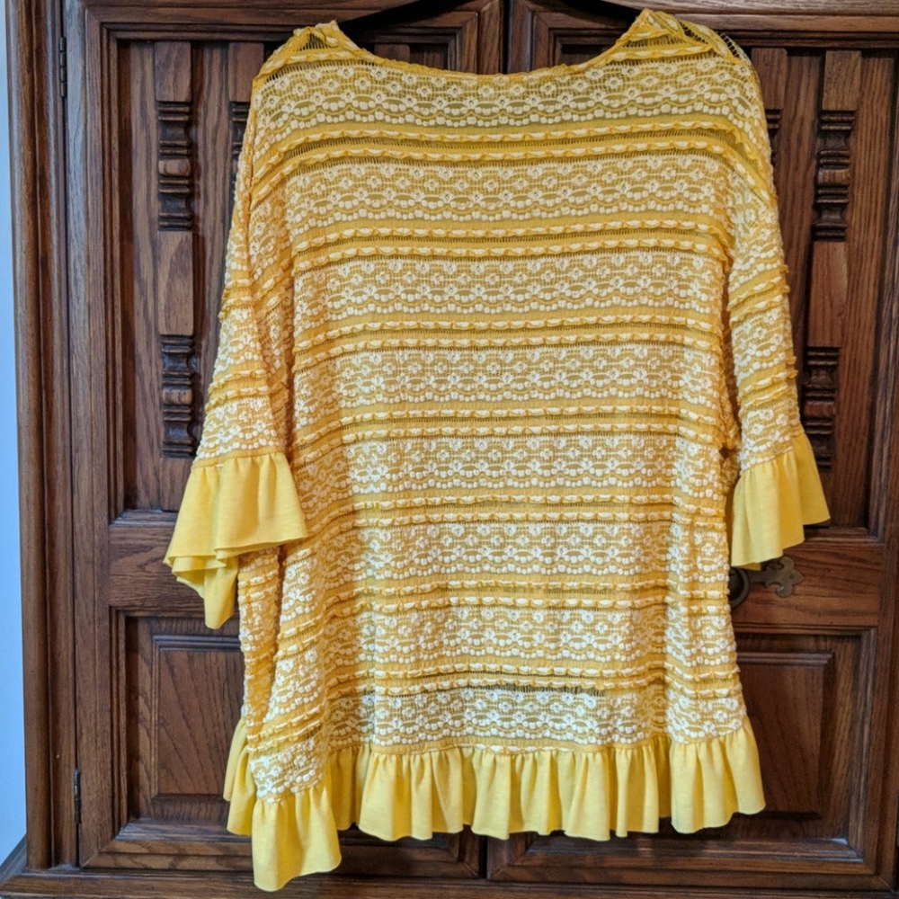 Sunshine Bliss Top - Picture 5 of 5